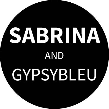 Sabrina and Gypsybleu